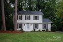 2736 Lawton Bluff Road sold home in Charlotte, SC