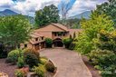 200 Chapel Point Road sold home in Lake Lure, SC