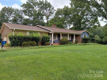 3844 Dover Street sold home in Woodland Oaks, Claremont, NC