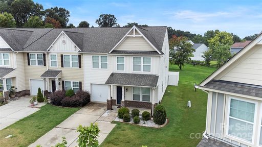 4720 Tradd Circle sold home in Charlestown, Monroe, NC