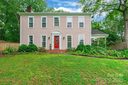 6816 Porterfield Road sold home in Charlotte, SC