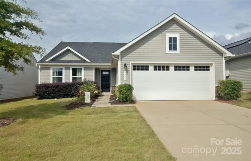 5041 Macvittie Lane sold home in Bellastead, Charlotte, NC