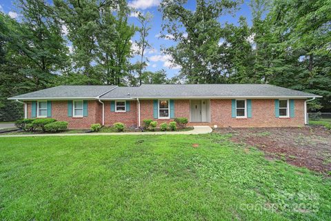 2684 Lazy Oak Drive sold home in Shiloh North Estates, Lancaster, SC