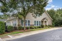 4523 Blackmuir Wood Circle sold home in Charlotte, SC