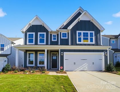 8696 Acadia Parkway
