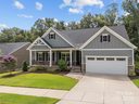8533 Everwood Avenue sold home in Huntersville, SC