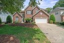 13325 Fremington Road sold home in Huntersville, SC