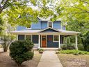 63 Cumberland Avenue sold home in Asheville, SC