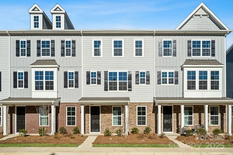 7137 Brookview Lane sold home in Waterstone, Sherrills Ford, NC
