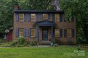 6821 David Avenue sold home in Charlotte, SC