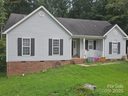 5716 Glenhill Court sold home in Charlotte, SC