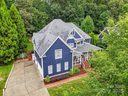 18517 Rollingdale Lane sold home in Davidson, SC