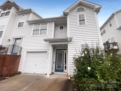 6612 Tor Drive sold home in Avalon At Mallard Creek, Charlotte, NC