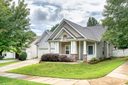 6402 Colonial Garden Drive sold home in Huntersville, SC