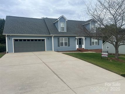 5364 Stonegate Farm Drive sold home in Stonegate Farm, Granite Falls, NC