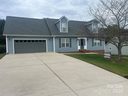 5364 Stonegate Farm Drive sold home in Granite Falls, SC