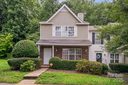 5921 Cougar Lane sold home in Charlotte, SC