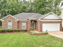 5607 Oak Drive sold home in Charlotte, SC