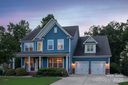 3400 Ringtail Drive sold home in Waxhaw, SC