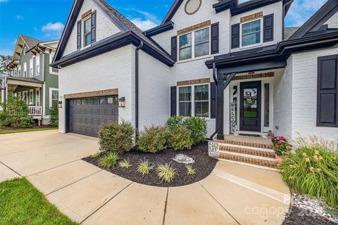 1913 Manor Court sold home in Nims Village, Fort Mill, SC