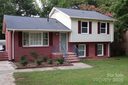 6727 Cedar Springs Road sold home in Charlotte, SC