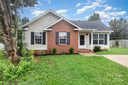 6923 Reese Furr Drive sold home in Charlotte, SC