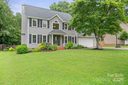 13118 Willow Breeze Lane sold home in Huntersville, SC