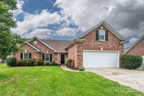 12617 Hill Pine Road sold home in Bethel Glen, Midland, NC