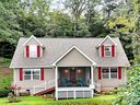562 Beechwood Drive sold home in Sylva, SC