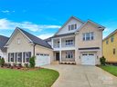 1016 Odell Farm Lane sold home in Marvin, SC