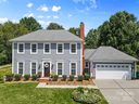 12401 Parks Farm Lane sold home in Charlotte, SC