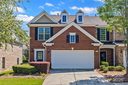 15627 Canmore Street sold home in Charlotte, SC