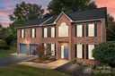 3645 Hogan Court sold home in Conover, SC
