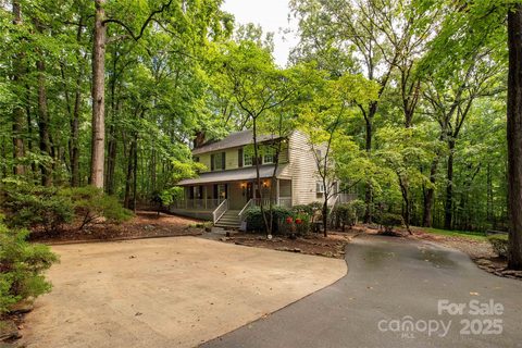9903 Black Horse Run Road sold home in Black Horse Run, Indian Land, SC