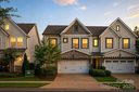 521 Belton Street sold home in Charlotte, SC