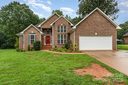 125 Stumpy Creek Road sold home in Mooresville, SC