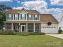 3931 Longwood Drive sold home in Concord, SC