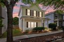 12313 Walden Lea Drive sold home in Huntersville, SC