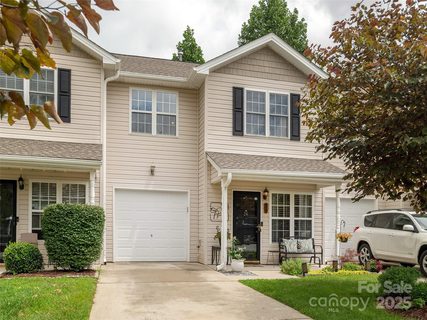 24 Lanceford Circle sold condo in Stafford Hills, Fletcher, NC