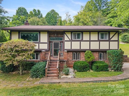 41 Red Fox Den Road sold home in Dogwood Heights, Mars Hill, NC