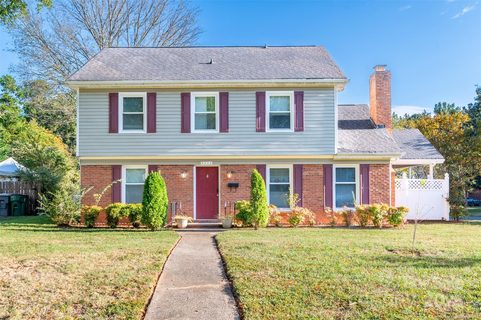 5111 Coronado Drive active home in Coventry Woods, Charlotte, NC