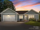 58 Olde Oak Lane sold home in Hendersonville, SC