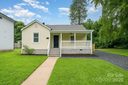 2000 Camp Greene Street sold home in Charlotte, SC