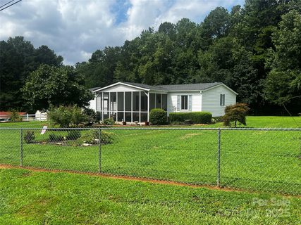 11725 Forestwinds Lane sold home in Eagle Chase, Charlotte, NC