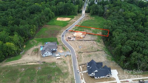 1413 Samuel Spencer Parkway active home in Davidson Woods, Davidson, NC