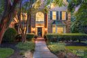4413 Playfair Lane sold home in Charlotte, SC
