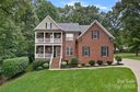 323 Laurel Crest Drive sold home in Kannapolis, SC