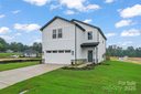 3015 Swallowtail Lane sold home in Kannapolis, SC