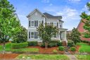 9721 Shoehorn Street sold home in Pineville, SC
