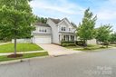 12920 Heath Grove Drive sold home in Huntersville, SC